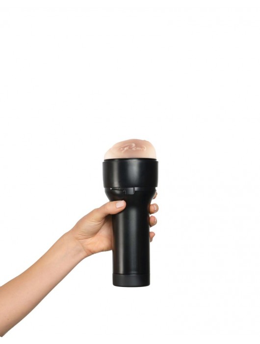 Телесный мастурбатор-вагина Feel Romi Chase - Kiiroo - в Нижнем Тагиле купить с доставкой