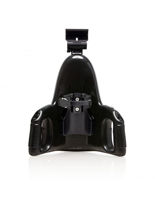 Автоматическое устройство для мастурбации Fleshlight Universal Launch - Fleshlight - в Нижнем Тагиле купить с доставкой