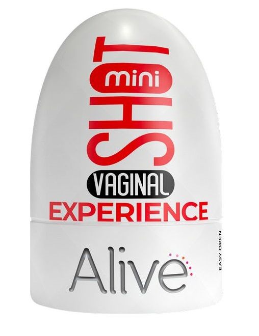 Телесный мастурбатор-вагина Vaginal Mini Masturbator - Adrien Lastic - в Нижнем Тагиле купить с доставкой