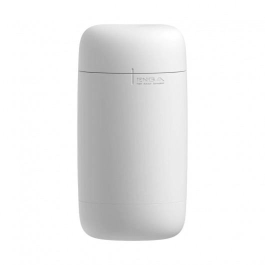 Белый мастурбатор Tenga Puffy - Tenga - в Нижнем Тагиле купить с доставкой
