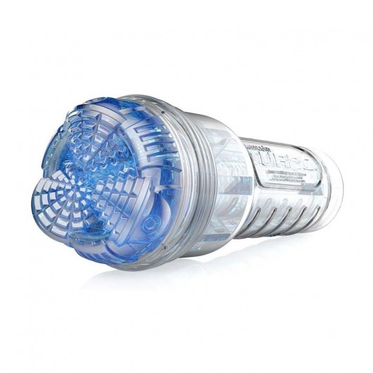 Мастурбатор Fleshlight Turbo Core - Fleshlight - в Нижнем Тагиле купить с доставкой