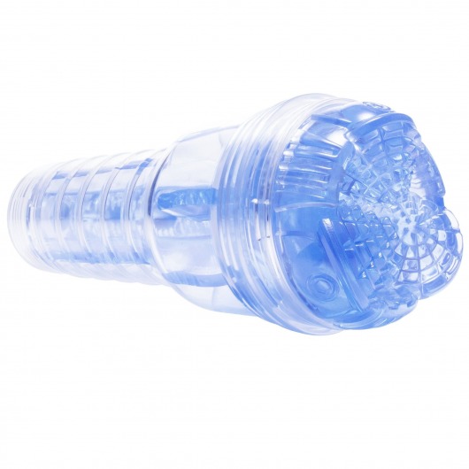 Мастурбатор Fleshlight Turbo Core - Fleshlight - в Нижнем Тагиле купить с доставкой