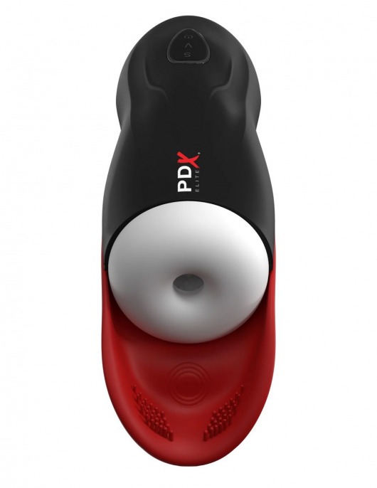 Автоматический мастурбатор PDX Elite Fap-O-Matic Pro - Pipedream - в Нижнем Тагиле купить с доставкой