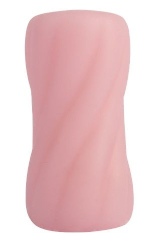 Розовый мастурбатор Stamina Masturbator Pleasure Pocket - Chisa - в Нижнем Тагиле купить с доставкой