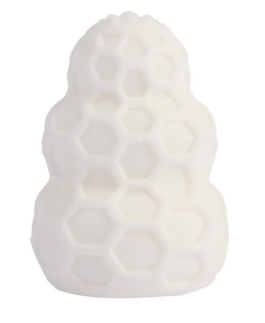 Белый мастурбатор Phantom Masturbator Pleasure Pocket - Chisa - в Нижнем Тагиле купить с доставкой