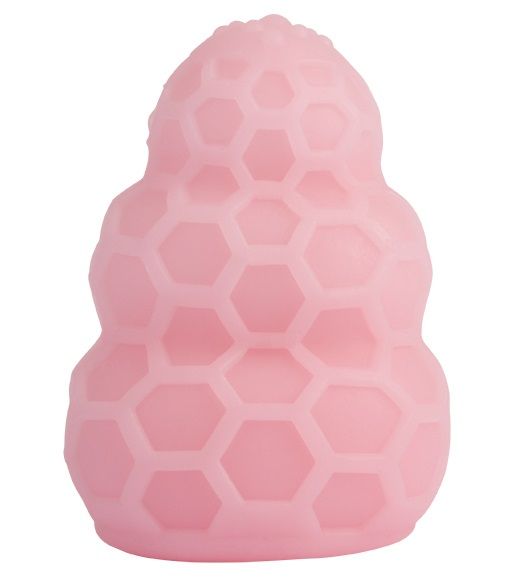 Розовый мастурбатор Phantom Masturbator Pleasure Pocket - Chisa - в Нижнем Тагиле купить с доставкой
