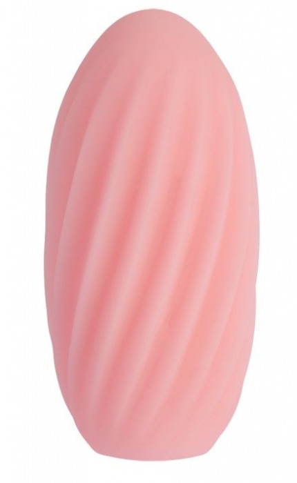 Розовый мастурбатор Alpha Masturbator Pleasure Pocket - Chisa - в Нижнем Тагиле купить с доставкой