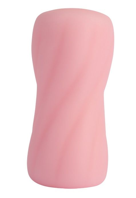Розовый мастурбатор Blow Cox Masturbator Pleasure Pocket - Chisa - в Нижнем Тагиле купить с доставкой