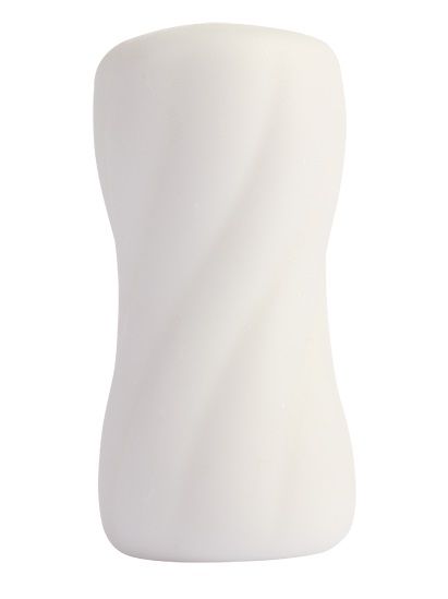Белый мастурбатор Vigor Masturbator Pleasure Pocket - Chisa - в Нижнем Тагиле купить с доставкой