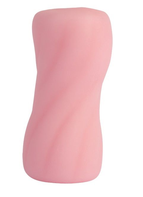 Розовый мастурбатор Vigor Masturbator Pleasure Pocket - Chisa - в Нижнем Тагиле купить с доставкой