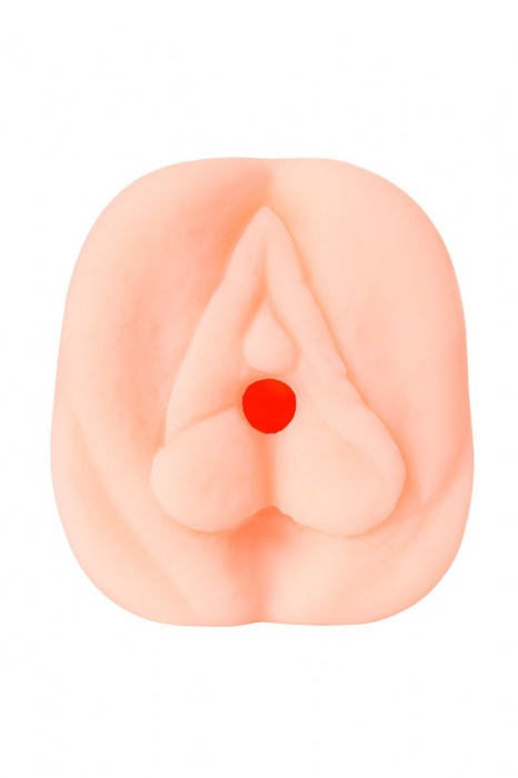 Мастурбатор-вагина без вибрации Nara - KOKOS - в Нижнем Тагиле купить с доставкой