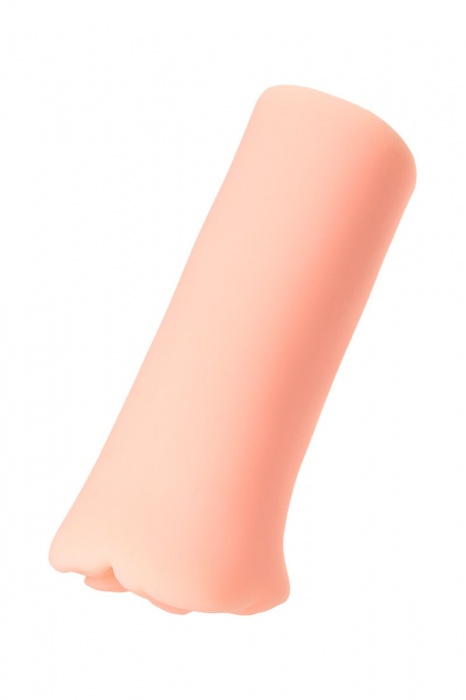 Мастурбатор-вагина без вибрации Nara - KOKOS - в Нижнем Тагиле купить с доставкой