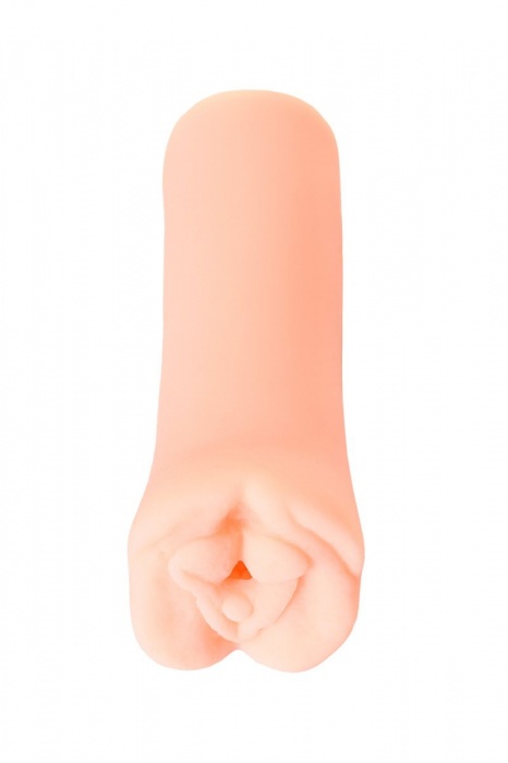 Мастурбатор-вагина без вибрации Nara - KOKOS - в Нижнем Тагиле купить с доставкой