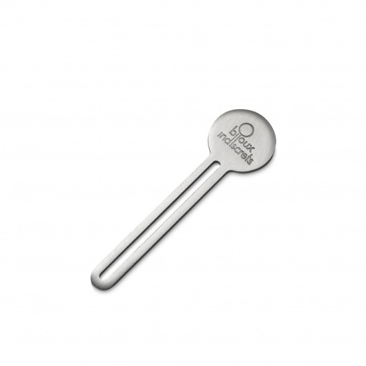 Приспособление для выдавливания тюбиков до конца Tube Squeezer - Bijoux Indiscrets - купить с доставкой в Нижнем Тагиле