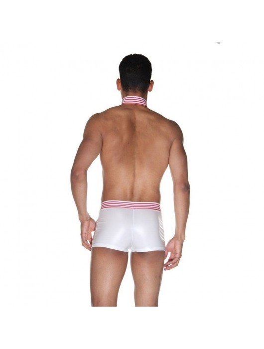 Мужской костюм «Доктор» - La Blinque купить с доставкой