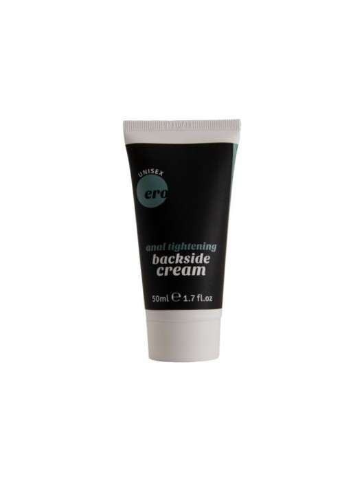Ухаживающий крем Tightening для анальной зоны - 50 мл. - Ero - купить с доставкой в Нижнем Тагиле