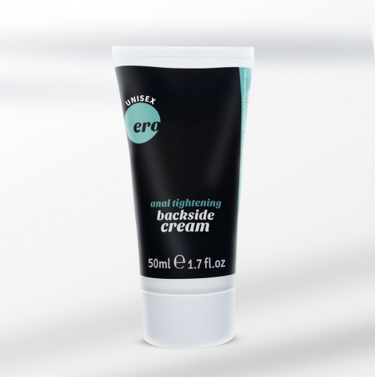 Ухаживающий крем Tightening для анальной зоны - 50 мл. - Ero - купить с доставкой в Нижнем Тагиле