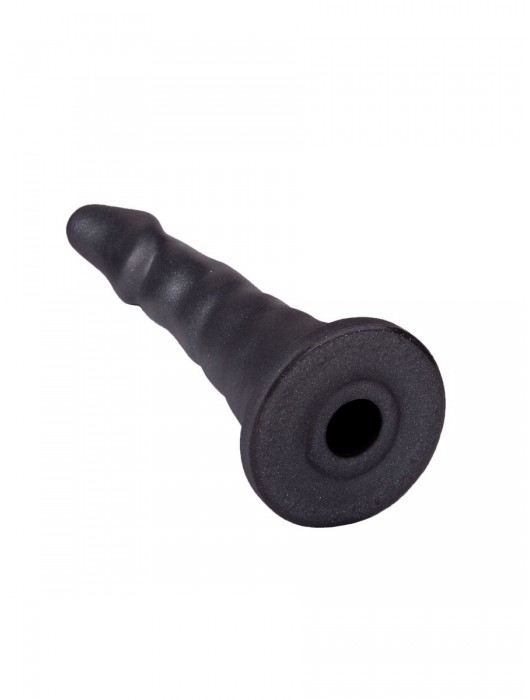 Комплект из трусиков Harness и двух насадок - 20,5 и 18 см. - LOVETOY (А-Полимер) - купить с доставкой в Нижнем Тагиле