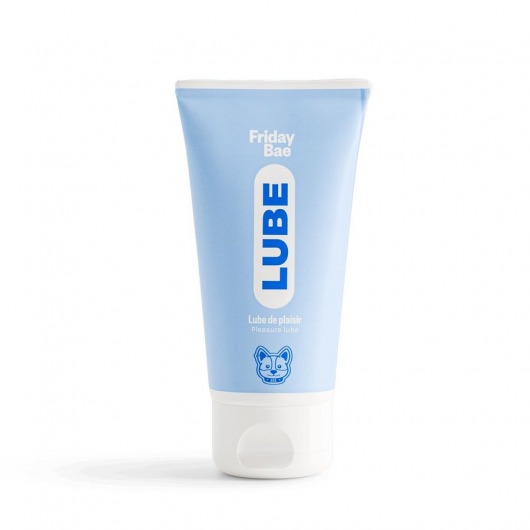 Смазка на водной основе Friday Bae Lube - 50 мл. - Friday Bae - купить с доставкой в Нижнем Тагиле