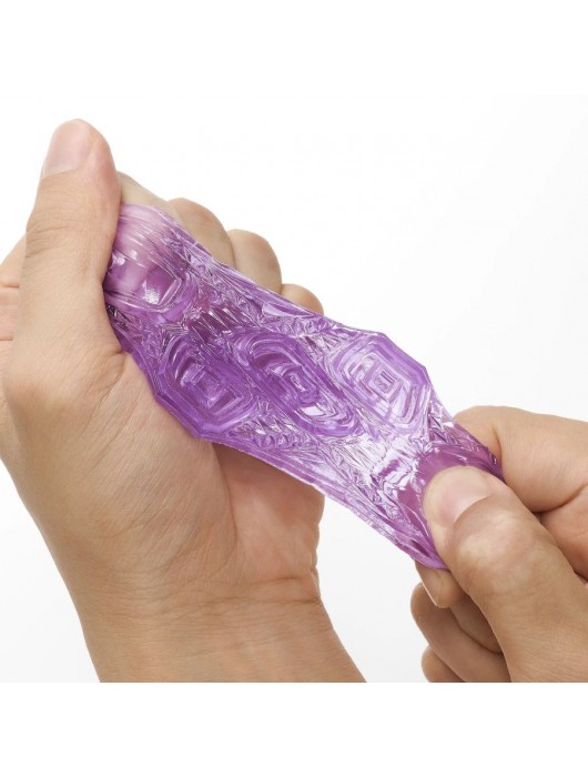 Набор из 4 мастурбаторов-стимуляторов Tenga Uni Variety Pack - Tenga - в Нижнем Тагиле купить с доставкой