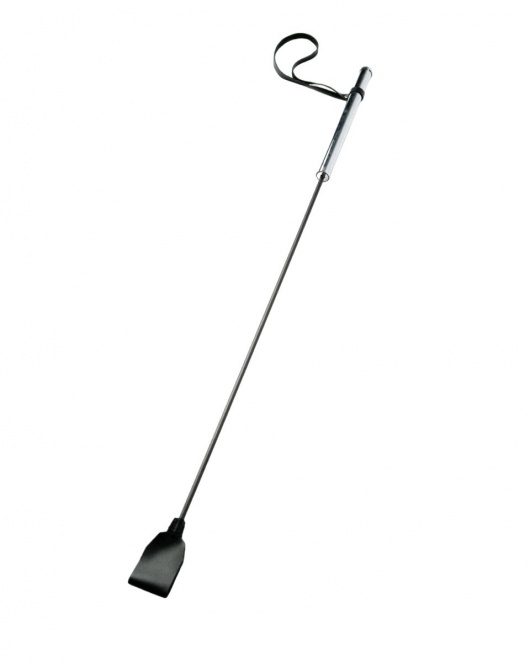 Стек с металлической ручкой - 67 см. - Crazy Handmade - купить с доставкой в Нижнем Тагиле