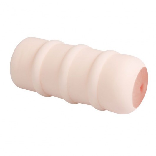 Мастурбатор-анус Goddess - 12,2 см. - Baile - в Нижнем Тагиле купить с доставкой