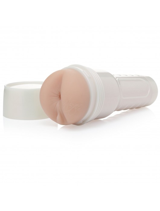 Мастурбатор-анус Fleshlight Girls - Elsa Jean Treat - Fleshlight - в Нижнем Тагиле купить с доставкой