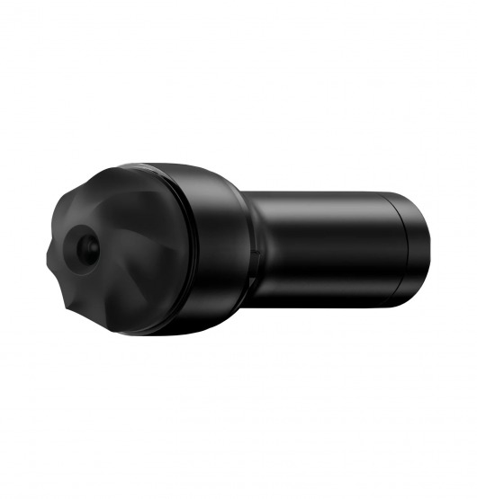 Черный мастурбатор FeelSensation Stroker - Kiiroo - в Нижнем Тагиле купить с доставкой