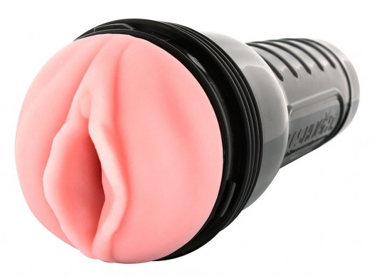 Мастурбатор-вагина Fleshlight - Pink Lady Original - Fleshlight - в Нижнем Тагиле купить с доставкой
