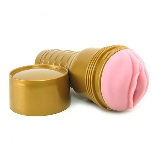 Мастурбатор Fleshlight - Stamina Training Unit - Fleshlight - в Нижнем Тагиле купить с доставкой