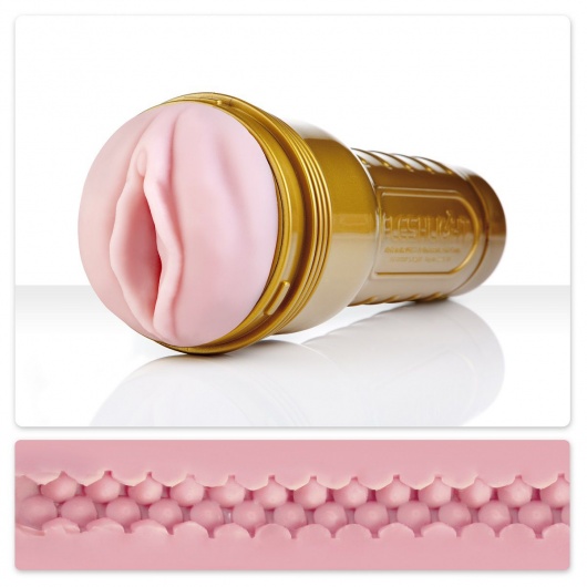 Мастурбатор Fleshlight - Stamina Training Unit - Fleshlight - в Нижнем Тагиле купить с доставкой