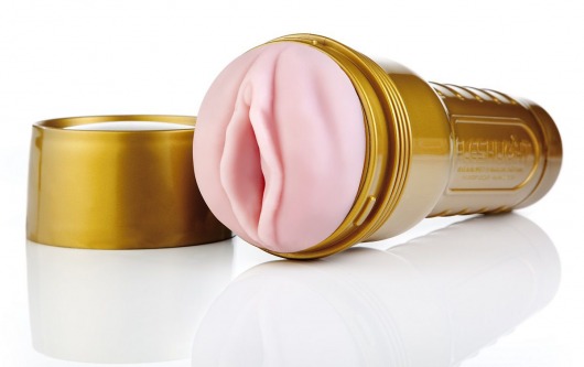 Мастурбатор Fleshlight - Stamina Training Unit - Fleshlight - в Нижнем Тагиле купить с доставкой