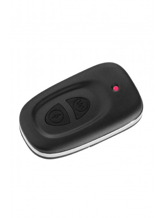 Стимулятор простаты с эрекционным кольцом Love Rider - MALESATION - в Нижнем Тагиле купить с доставкой