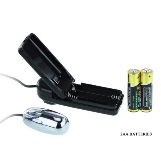 Мастурбатор-вагина с вибрацией и углублениями под пальцы - 16 см. - Baile - в Нижнем Тагиле купить с доставкой