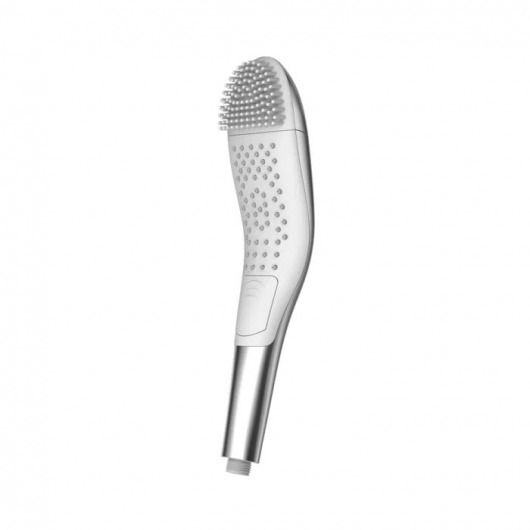 Лейка для душа Massage Hand Shower с вибронасадкой - Aisnn - купить с доставкой в Нижнем Тагиле