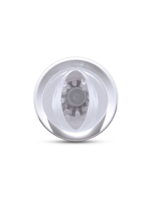 Перезаряжаемый мастурбатор-вагина Extreme Toyz Rechargeable Roto-Bator Pussy - Pipedream - в Нижнем Тагиле купить с доставкой