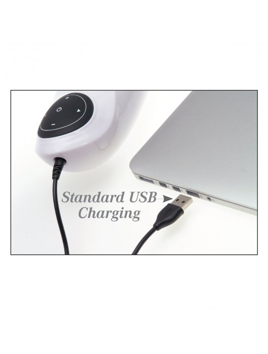 Перезаряжаемый мастурбатор-вагина с держателем для мобильных устройств Extreme Toyz Me - Pipedream - в Нижнем Тагиле купить с доставкой