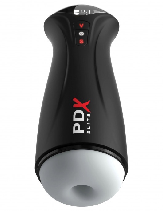 Мастурбатор с вибрацией Fap-gasm - Pipedream - в Нижнем Тагиле купить с доставкой