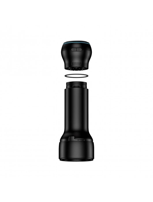 Интерактивная насадка PowerBlow для мастурбатора Kiiroo - Kiiroo - купить с доставкой в Нижнем Тагиле