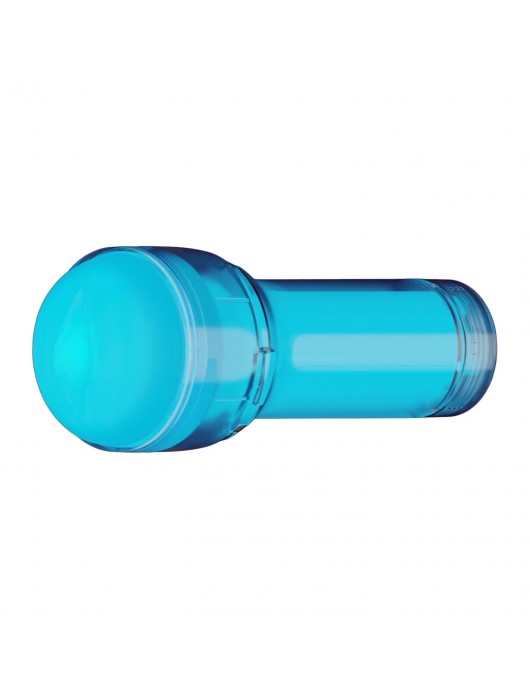 Люминесцентный мастурбатор-вагина FeelGlow Stroker - Kiiroo - в Нижнем Тагиле купить с доставкой