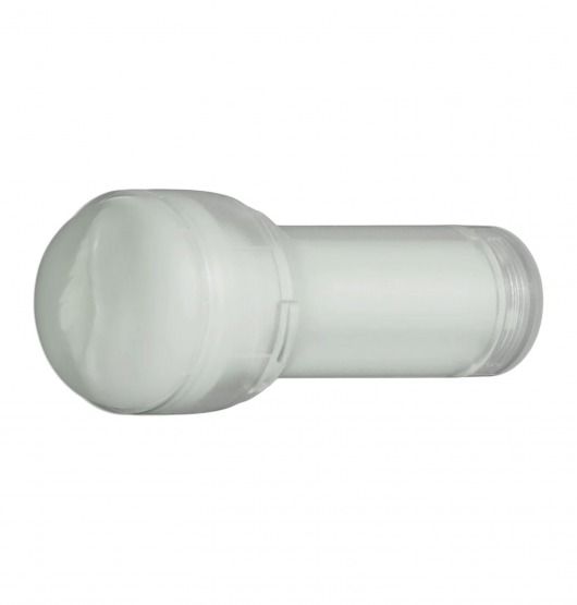 Люминесцентный мастурбатор-вагина FeelGlow Stroker - Kiiroo - в Нижнем Тагиле купить с доставкой