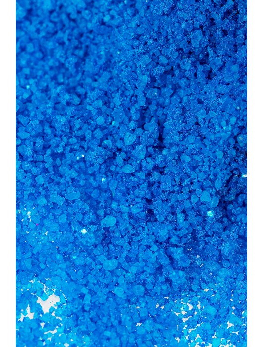 Соль Мёртвого моря для ванны Oriental Crystals «Искушение океана» - 500 гр. -  - Магазин феромонов в Нижнем Тагиле