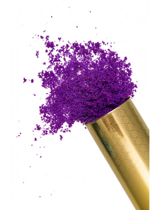 Соль Мёртвого моря для ванны Oriental Crystals «Экзотические фрукты» - 500 гр. -  - Магазин феромонов в Нижнем Тагиле