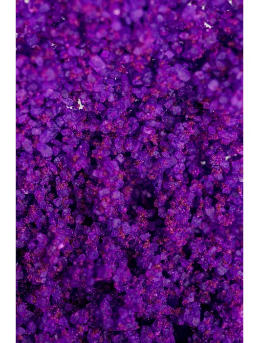 Соль Мёртвого моря для ванны Oriental Crystals «Экзотические фрукты» - 500 гр. -  - Магазин феромонов в Нижнем Тагиле