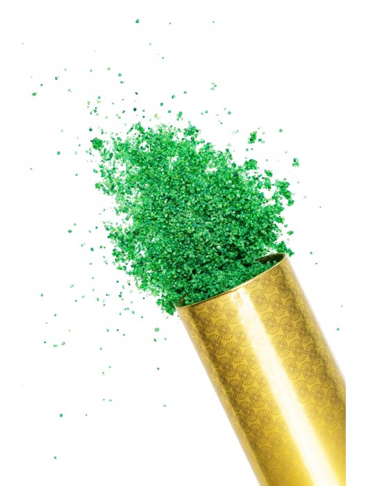 Соль Мёртвого моря для ванны Oriental Crystals «Цветок лотоса» - 500 гр. -  - Магазин феромонов в Нижнем Тагиле