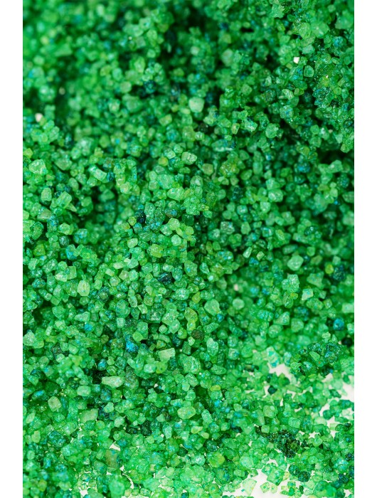 Соль Мёртвого моря для ванны Oriental Crystals «Цветок лотоса» - 500 гр. -  - Магазин феромонов в Нижнем Тагиле