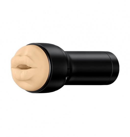 Мастурбатор-ротик Kiiroo Feel Victoria Mouth - Kiiroo - в Нижнем Тагиле купить с доставкой