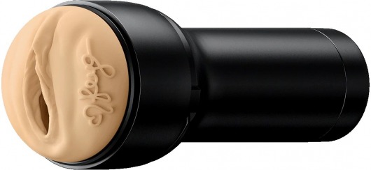 Мастурбатор-вагина FeelReya Stroker - Kiiroo - в Нижнем Тагиле купить с доставкой
