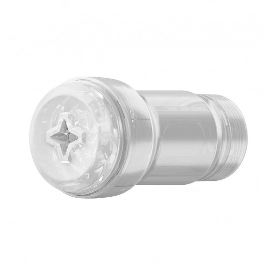 Мастурбатор Feel Pocket Stroker Crystal - Kiiroo - в Нижнем Тагиле купить с доставкой