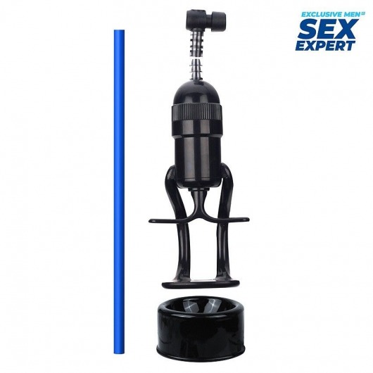 Комплект запасных частей для вакуумной помпы Sex Expert - Sex Expert - в Нижнем Тагиле купить с доставкой